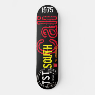 SOUTH CALI SKATEBOARDS / JMT USA