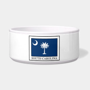 South Carolina