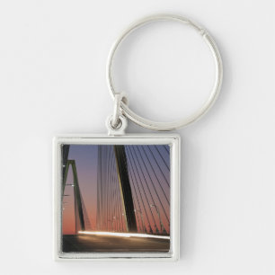 South Carolina, Arthur Ravenel Jr. Bridge Keychain