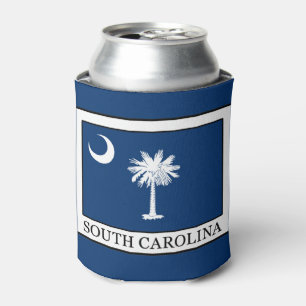 South Carolina Can Cooler