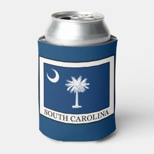 South Carolina Can Cooler