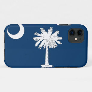 South Carolina iPhone 11 Case