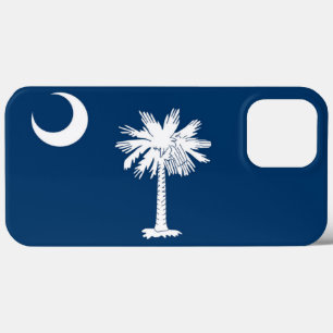 South Carolina iPhone 13 Pro Max Case