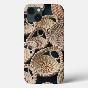 South Carolina, Charleston, Market Hall iPhone 13 Case