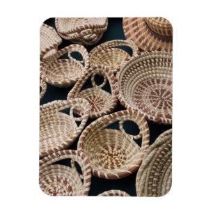 South Carolina, Charleston, Market Hall Magnet