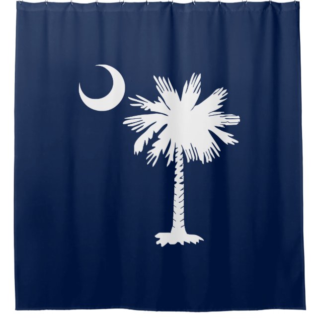 South Carolina Flag (Front)