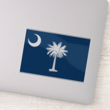 South Carolina Flag