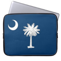 South Carolina Flag