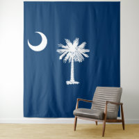 South Carolina Flag