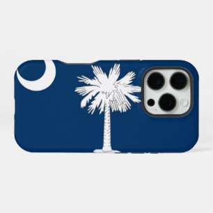 South Carolina iPhone 16 Pro Case
