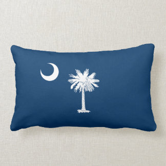 South Carolina Lumbar Pillow