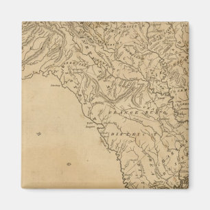 South Carolina Magnet