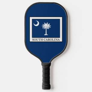 South Carolina Pickleball Paddle