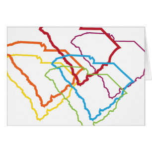 south carolina pride blur