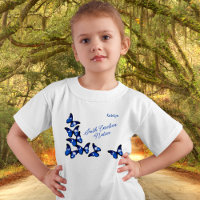 South Carolina SC Native Born Personalized Kids