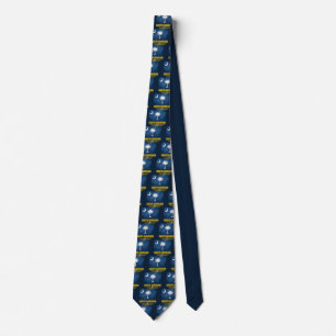 South Carolina (SP) Tie