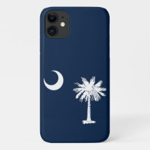 South Carolina State flag
