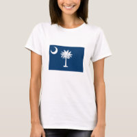 South Carolina State Flag