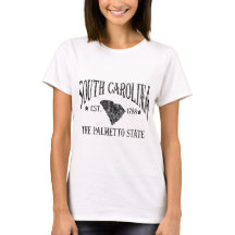 South Carolina