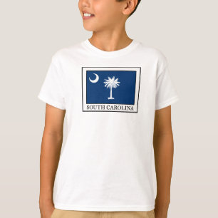 South Carolina T-Shirt