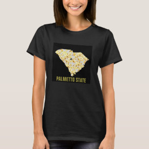 SOUTH CAROLINA  T-Shirt