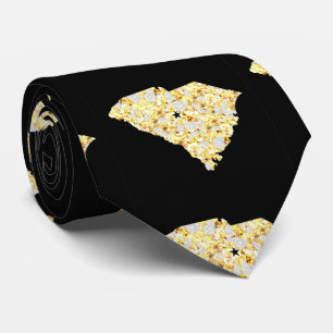 SOUTH CAROLINA TIE