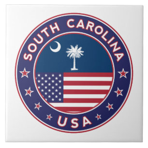South Carolina Tile
