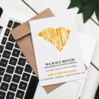 SOUTH CAROLINA We've moved New address New Home  P