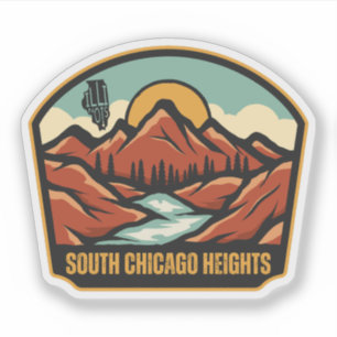 South Chicago Heights, Illinois 