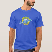 SOUTH DAKOTA - AUTHENTIC ORIGINAL - JACKRABBITS