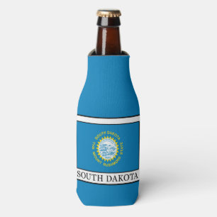 South Dakota Bottle Cooler