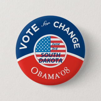 SOUTH DAKOTA Change Button