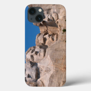 South Dakota, Keystone, Mount Rushmore iPhone 13 Case