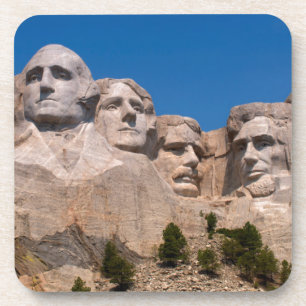 South Dakota, Keystone, Mount Rushmore Coaster