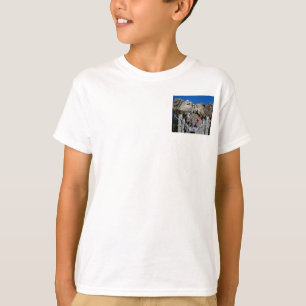 South Dakota Mount Rushmore T-Shirt