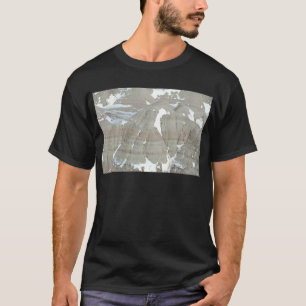 South Dakota Nature Picture T-Shirt