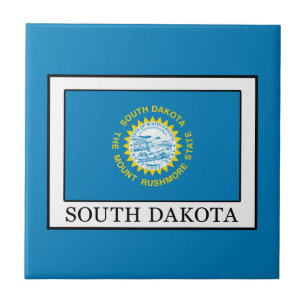 South Dakota Tile