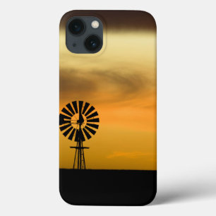 South Dakota, USA. iPhone 13 Case
