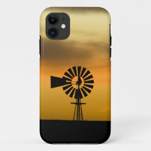 South Dakota, USA. iPhone 11 Case