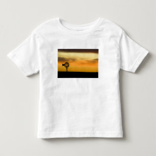 South Dakota, USA. Toddler T-shirt