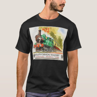 South Devon Railway 2 T-Shirt