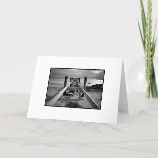 South Dock Holiday Card