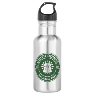 South Downs National Park 532 Ml Water Bottle