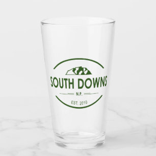 South Downs National Park Glass