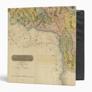 South Dumfriesshire Binder