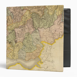 South Dumfriesshire Binder