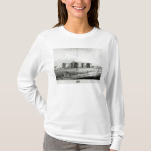 South East View of the New Government House T-Shirt