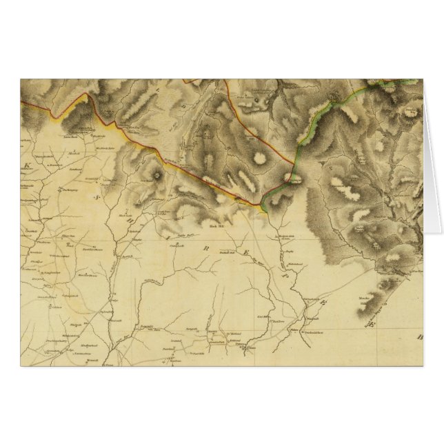 South Edinburgh Shire (Front Horizontal)