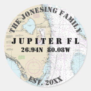 South Florida Nautical Envelope Seals Boaters