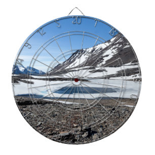 South Georgia Landscape Dartboard